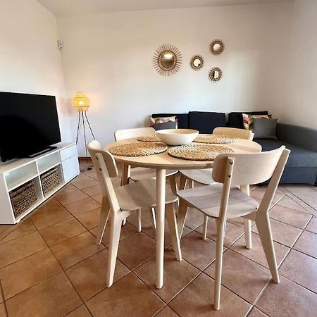 Dreamsville Fuerteventura A 5 Minutos De לאחארס מראה חיצוני תמונה