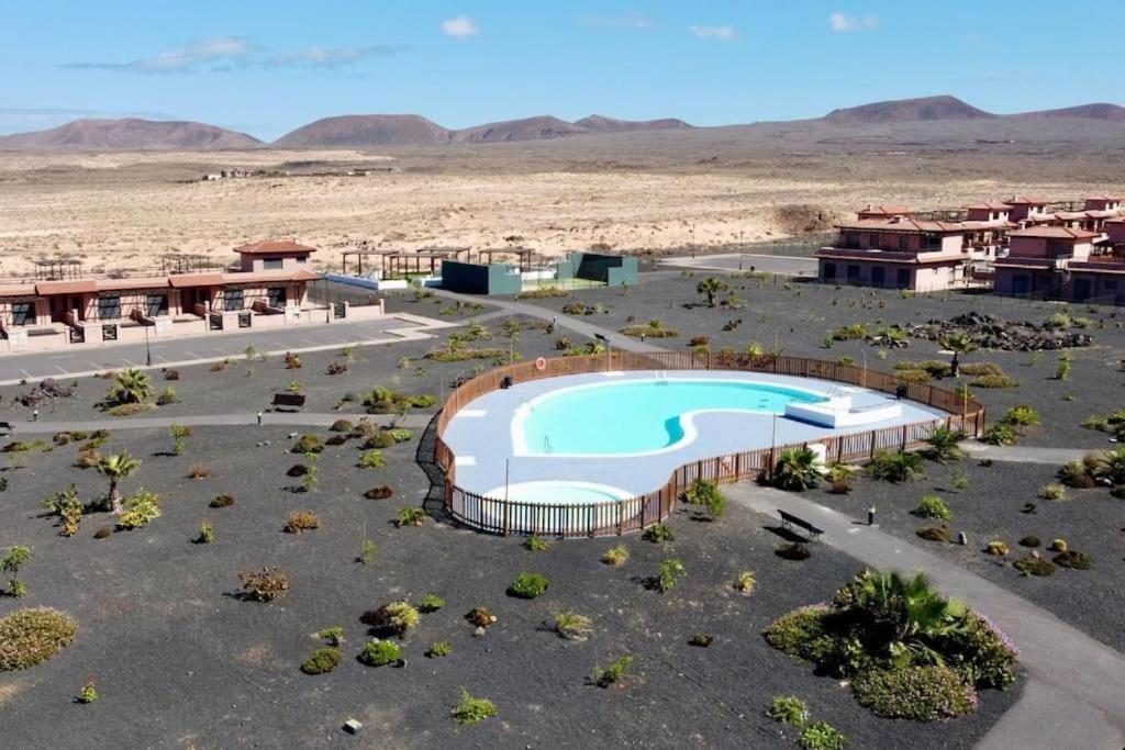 Dreamsville Fuerteventura A 5 Minutos De לאחארס מראה חיצוני תמונה