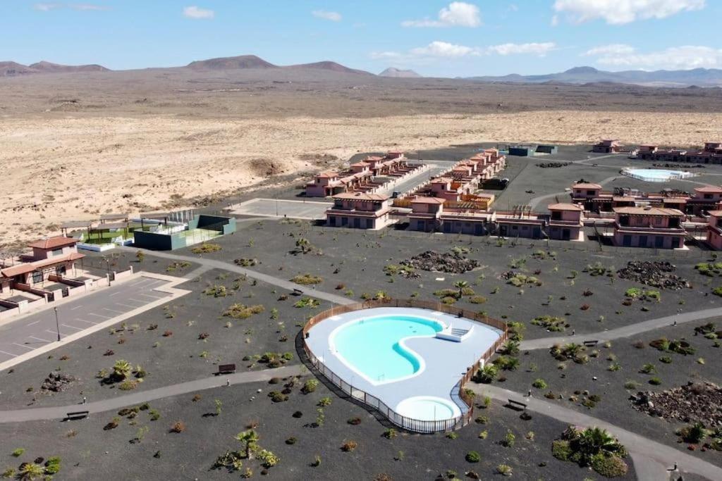 Dreamsville Fuerteventura A 5 Minutos De לאחארס מראה חיצוני תמונה